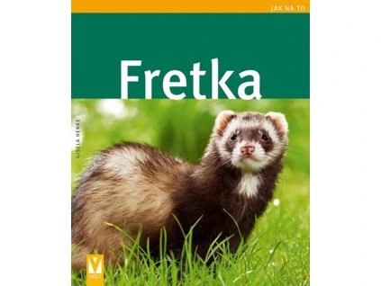 Fretka  Fretka   -  Gisela Henke