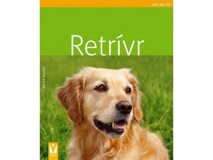 Retrívr  Retrívr   -  Petra Soons