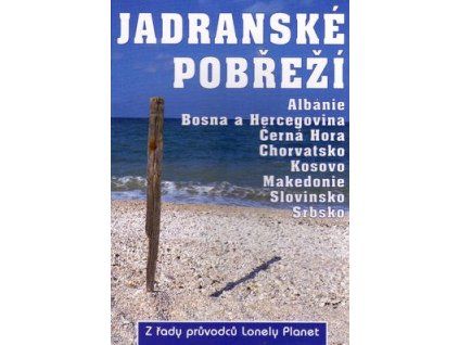 Jadranské pobřeží  Jadranské pobřeží - Kate Galbraith