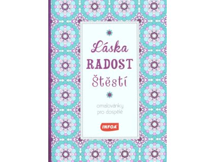 Láska, radost, štěstí  Láska, radost, štěstí   -  neznámý - neuveden