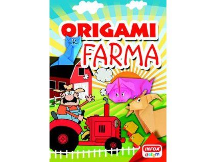 Origami Farma  Origami Farma - Zsolt Sebök