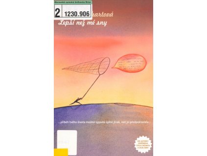 Lepší než mé sny  Lepší než mé sny   -  Paula Rinehart