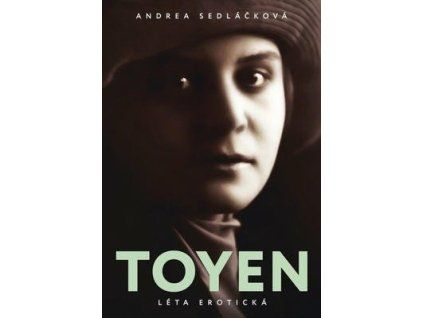 Toyen Léta erotická (2)  Toyen Léta erotická (2) - Andrea Sedláčková