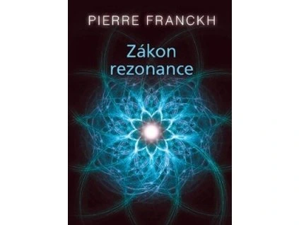 Zákon rezonance - karty  Zákon rezonance - karty   -  Pierre Franckh