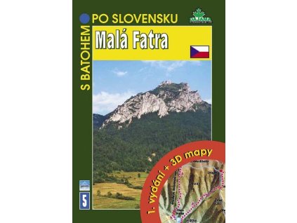 Malá Fatra  Malá Fatra   -  Peter Podolák