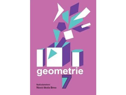 Geometrie - učebnice pro 7. ročník  Geometrie - učebnice pro 7. ročník   -  Zdena Rosecká