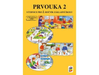 Prvouka 2  Prvouka 2