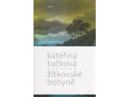 Žítkovské bohyně  Žítkovské bohyně   -  Kateřina Tučková