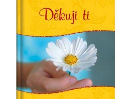 Děkuji ti  Děkuji ti