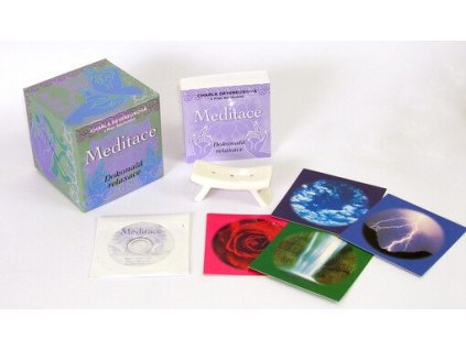 Meditace  Meditace   -  Charla Devereux