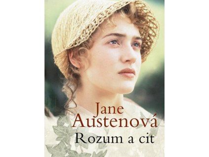 Rozum a cit  Rozum a cit   -  Jane Austen