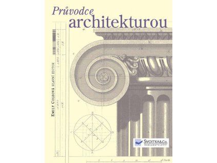 Průvodce architekturou  Průvodce architekturou   -  Emily Cole