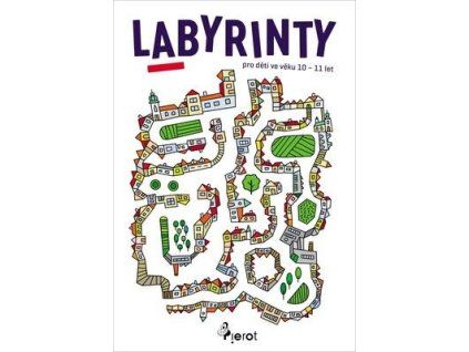 Labyrinty  Labyrinty - Jan Jiskra