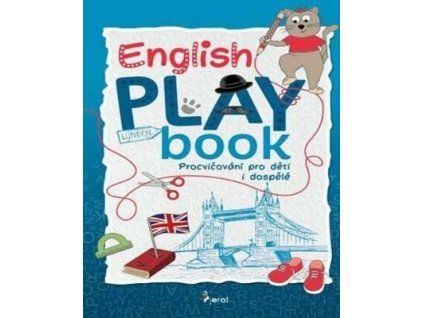 English Play book  English Play book