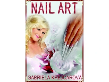 Nail Art  Nail Art   -  Gabriela Krejcarová