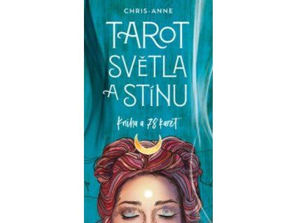 Tarot světla a stínu  Tarot světla a stínu