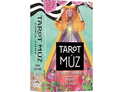 Tarot Múz  Tarot Múz   -  Chris - Anne