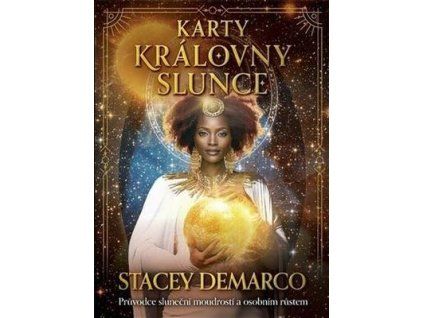 Karty Královny Slunce  Karty Královny Slunce