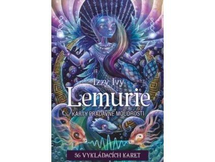 Lemurie  Lemurie - Izzy Ivy