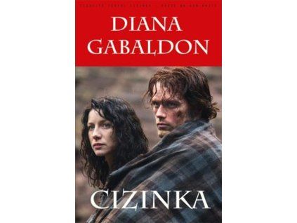 Cizinka  Cizinka   -  Diana Gabaldon