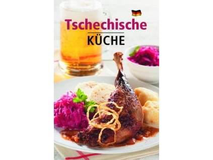 Tschechische küche  Tschechische küche - Lea Filipová