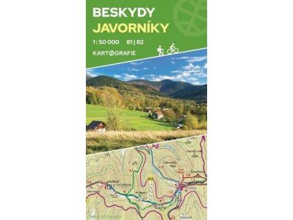 Beskydy Javorníky  Beskydy Javorníky