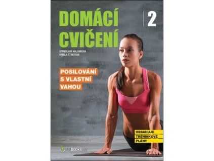 Domácí cvičení 2  Domácí cvičení 2 - Stanislava Holomková