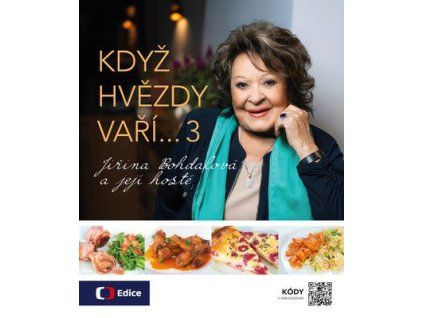 Když hvězdy vaří… 3  Když hvězdy vaří… 3