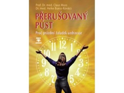 Přerušovaný půst  Přerušovaný půst - Clauss Muss