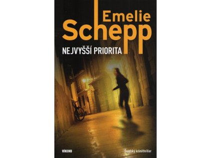 Nejvyšší priorita  Nejvyšší priorita   -  Emelie Schepp