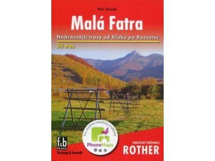 Malá Fatra  Malá Fatra - Petr Daněk