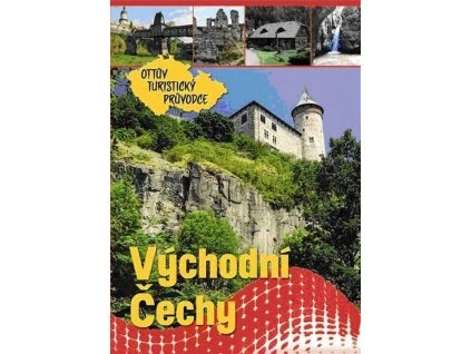 Východní Čechy  Východní Čechy   -  Ivo Paulík