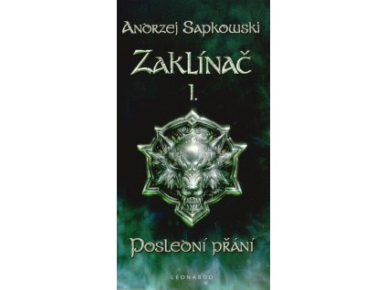Poslední přání  Poslední přání   -  Andrzej Sapkowski