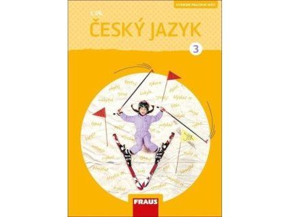 Český jazyk 3/1  Český jazyk 3/1 - Jaroslava Kosová