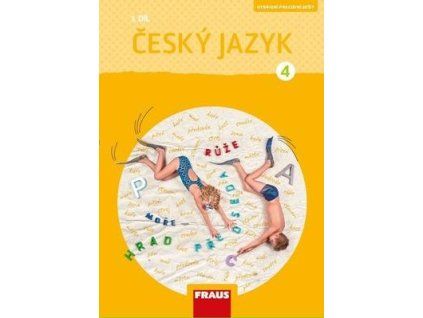 Český jazyk 4/1  Český jazyk 4/1 - Gabriela Babušová