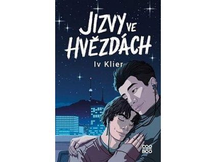 Jizvy ve hvězdách  Jizvy ve hvězdách   -  Iveta Klierová