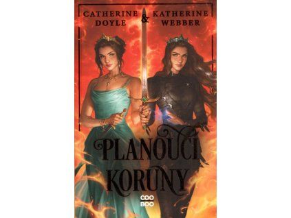 Planoucí koruny  Planoucí koruny   -  Catherine Doyle
