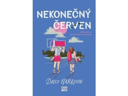 Nekonečný červen  Nekonečný červen - Daisy Garrison