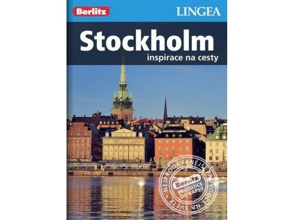 Stockholm  Stockholm   -  neznámý - neuveden