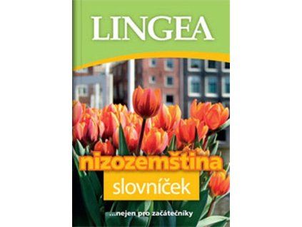 Nizozemština - slovníček  Nizozemština - slovníček   -  kolektiv autorů