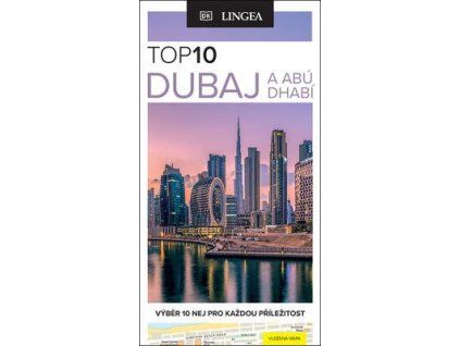 TOP10 Dubaj a Abú Dhabí  TOP10 Dubaj a Abú Dhabí