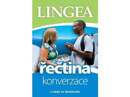 Řečtina konverzace  Řečtina konverzace