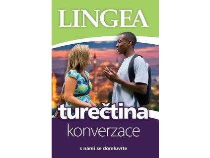 Turečtina konverzace  Turečtina konverzace