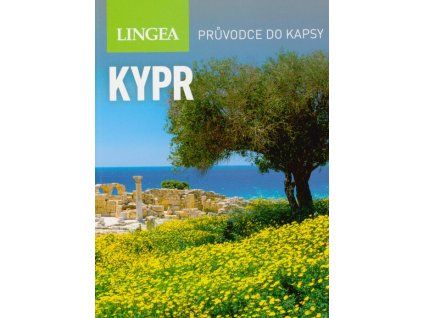 Kypr  Kypr   -  kolektiv autorů