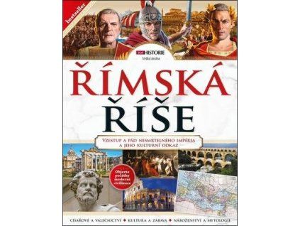 Římská říše  Římská říše
