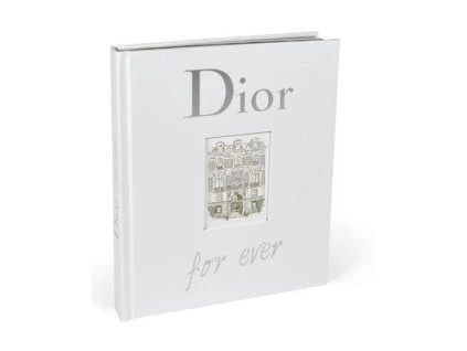 Dior for ever  Dior for ever - Catherine Örmen