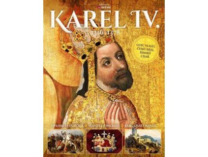 Karel IV.  Karel IV.