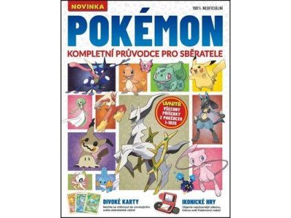 Pokémon  Pokémon - Aiden Dalby