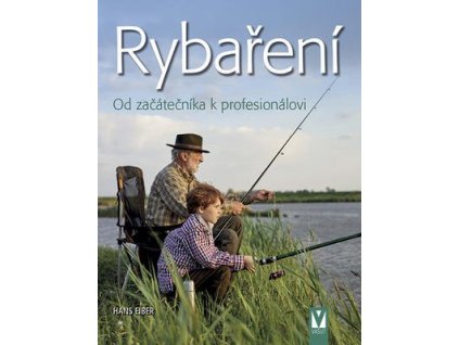 Rybaření  Rybaření - Hans Eiber