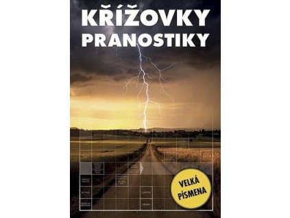 Křížovky  Křížovky